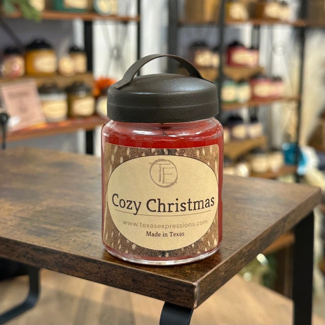 Christmas | Texas Expressions